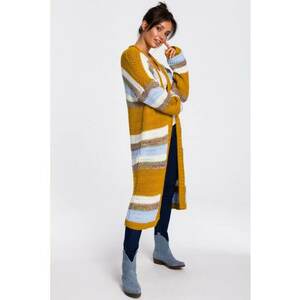 Cardigan cu dungi - imagine