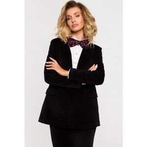 Papion elegant cu paiete - imagine
