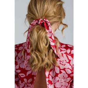 Elastic de par cu panglica - Makeover imagine