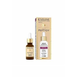 Ser Regenerator cu Peptide - pentru uniformizarea nuantei tenului - Multi Peptides - 18 ml imagine