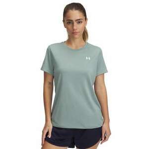 Tricou cu decolteu la baza gatului pentru fitness Classic imagine