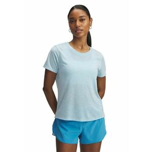 Tricou cu model camuflaj pentru alergare Launch imagine