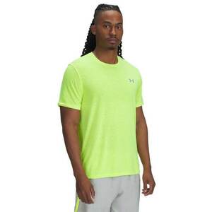 Tricou cu model camuflaj pentru alergare Launch imagine