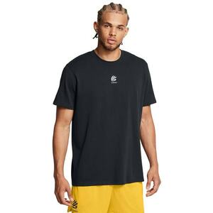 Tricou pentru baschet Curry imagine