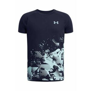 Tricou cu model pentru fitness imagine