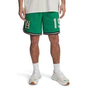 Pantaloni scurti lejeri pentru baschet Courtside imagine