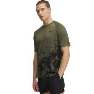Tricou cu decolteu la baza gatului pentru fitness imagine