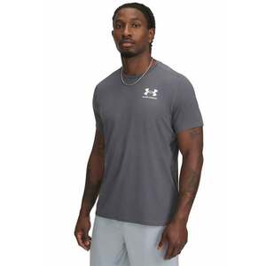 Tricou cambrat pentru fitness Heatgear imagine