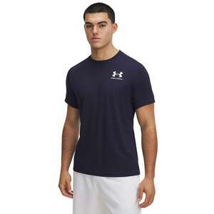 Tricou cambrat pentru fitness Heatgear imagine