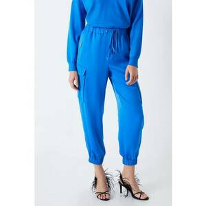Pantaloni cargo jogger imagine