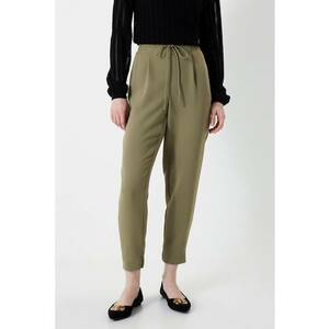 Pantaloni jogger cu talie ajustabila imagine