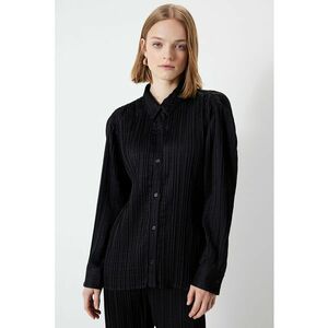 Camasa regular fit cu nasturi imagine