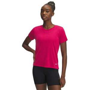 Tricou cu model camuflaj pentru alergare Launch imagine