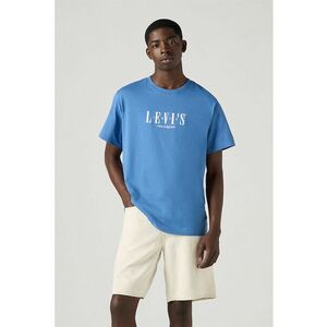 Tricou relaxed fit din bumbac imagine