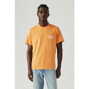 Tricou relaxed fit din bumbac imagine
