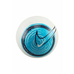Minge fotbal Phantom - marime 5 - alb/albastru imagine