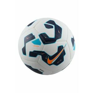 Minge Fotbal Pitch - marime 5 - alb/albastru imagine