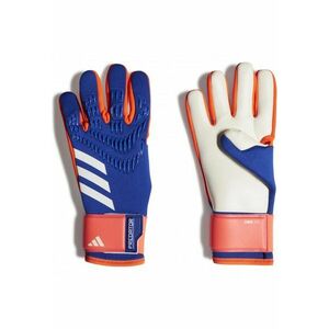 Manusi portar Adidas Predator LGE - marime - albastru imagine