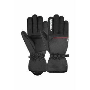 Manusi schi unisex Snow King imagine