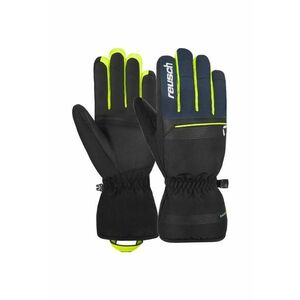 Manusi schi unisex Snow King imagine