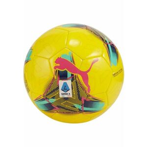 Minge mini de fotbal Orbita Serie A MS Mini Dandelion - galben imagine