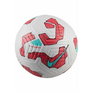 Minge fotbal Premier League Pitch FA24 - marimea 5 - alba imagine