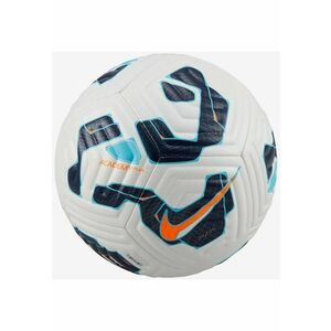 Minge fotbal Academy Plus - alb/albastru imagine
