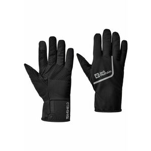 Manusi sport Morobbia Light Glove - black imagine
