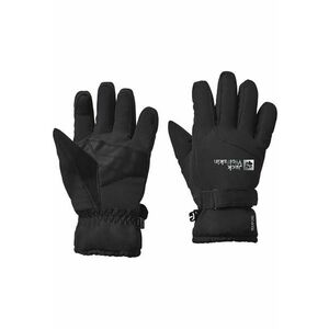 Manusi sport copii 2L Winter Glove K - black imagine