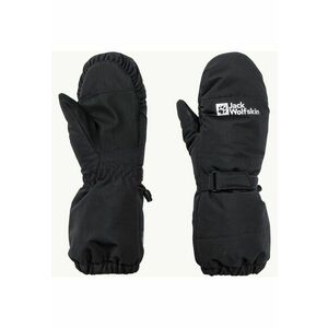 Manusi sport copii 2L Winter Mitten K - black imagine