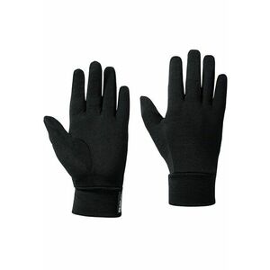 Manusi sport Merino Glove - black imagine