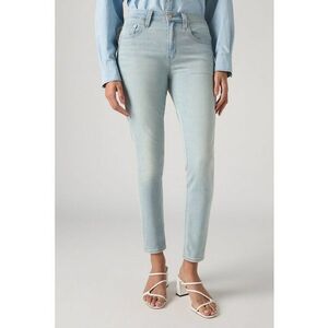 Blugi skinny cu talie inalta 721® imagine