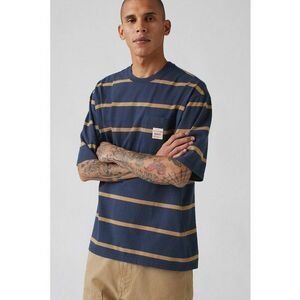 Tricou lejer de bumbac imagine