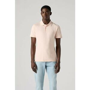Tricou polo slim fit Housemark imagine