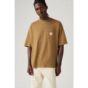 Tricou lejer de bumbac imagine