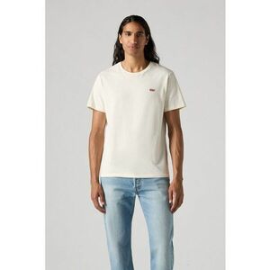 Tricou cu decolteu la baza gatului imagine
