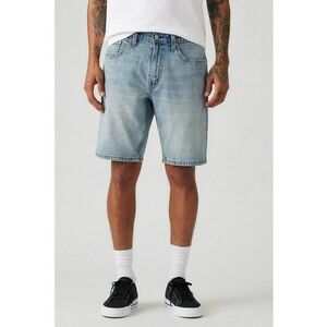 Bermude regular fit din denim 445® Athletic imagine