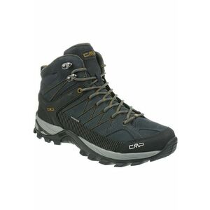 Pantofi de trekking - Rigel Mid 3Q12947-73UC - Negru imagine