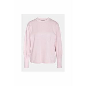 Bluza dama - Roz - Bumbac imagine