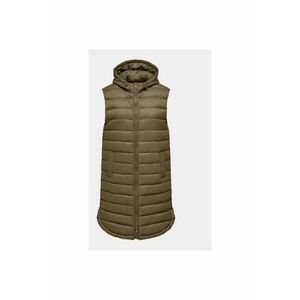 Vesta dama - 303385835 - Nylon - XL INTL - Verde imagine