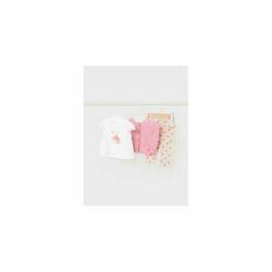 Compleu copii - 029882 - Multicolor - Bumbac - imagine