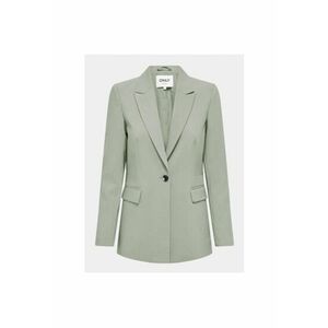 Sacou dama - 303389840 - Poliester - 40 EU - Verde imagine