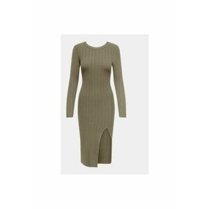 Rochie dama - 303390181 - Viscoza - Verde imagine