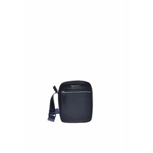 Geanta crossbody de piele imagine