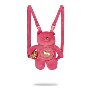 Rucsac in forma de urs imagine