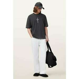 Tricou cu logo Knox imagine