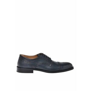 Pantofi brogue din piele imagine