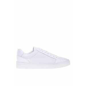 Pantofi sport low-cut din piele imagine