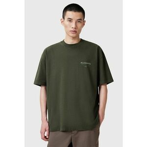 Tricou supradimensionat din bumbac cu logo Underground imagine