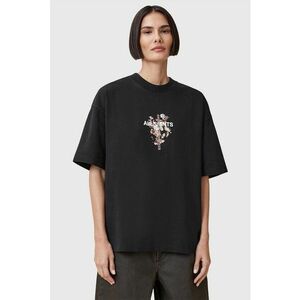 Tricou supradimensionat de bumbac organic Eternal Etta imagine